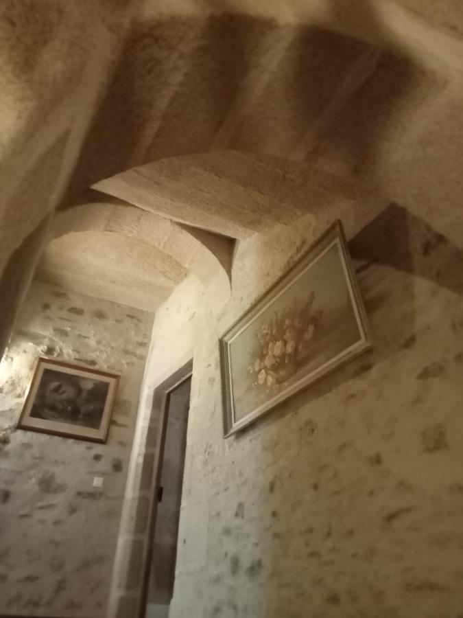 Maison Gay Lussac St Leonard De Noblat Saint-Léonard-de-Noblat Eksteriør bilde