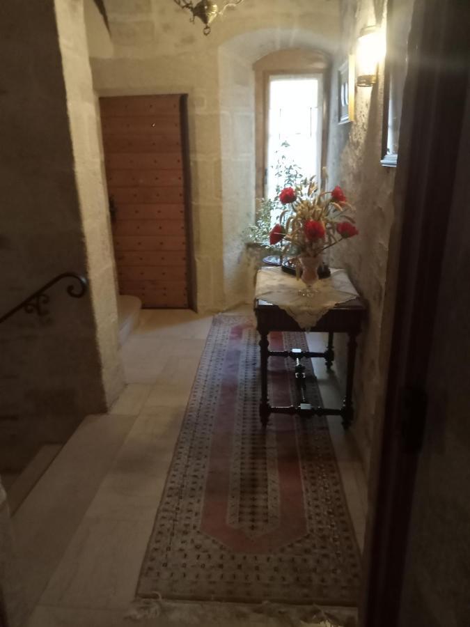 Maison Gay Lussac St Leonard De Noblat Saint-Léonard-de-Noblat Eksteriør bilde
